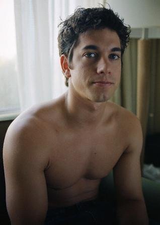 photofrenzy91:  Adam Garcia 