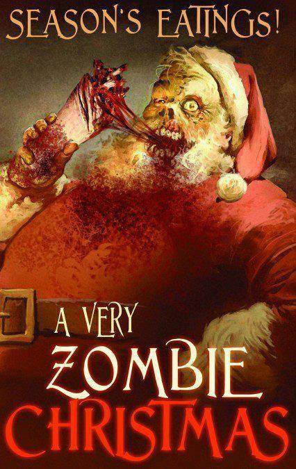 suburbanantizombiesociety:  He is coming tonight be ready! -M