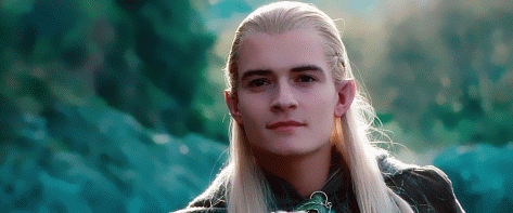 Legolas X Reader Where Leggy Is Very Clingy And Wants To Snuggle All Day Like A Needy Baby. (I Want Him