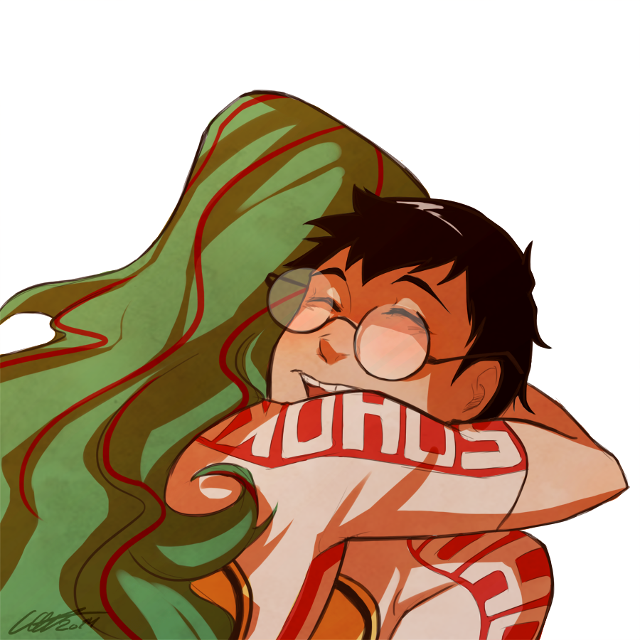 lahteh:  things that make me happy
