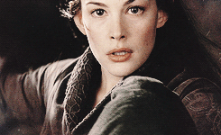 ohaldir:  ♦ Women of Middle-earth and Westeros 