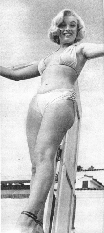 OurMarilyn