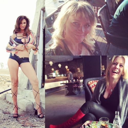 Verkaik instagram petra Playboy Model