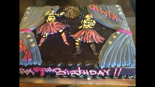dumbass-bitch-disease:  theatricaldynamite:  tiger-in-the-flightdeck:  automaticfave:  tippingvelvets:  today at work a little kid came in to order their birthday cake and their mom was like “(deep sigh) tell them what you want on your cake” and the