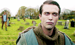 jmoparrillas:  Simon and Kieren off to a great start  and Simon casually stating