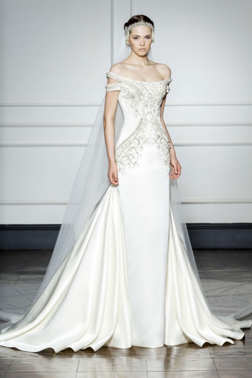 zealous4fashion:  Dilek Hanif Haute Couture Fall Winter 2014/15 Collection