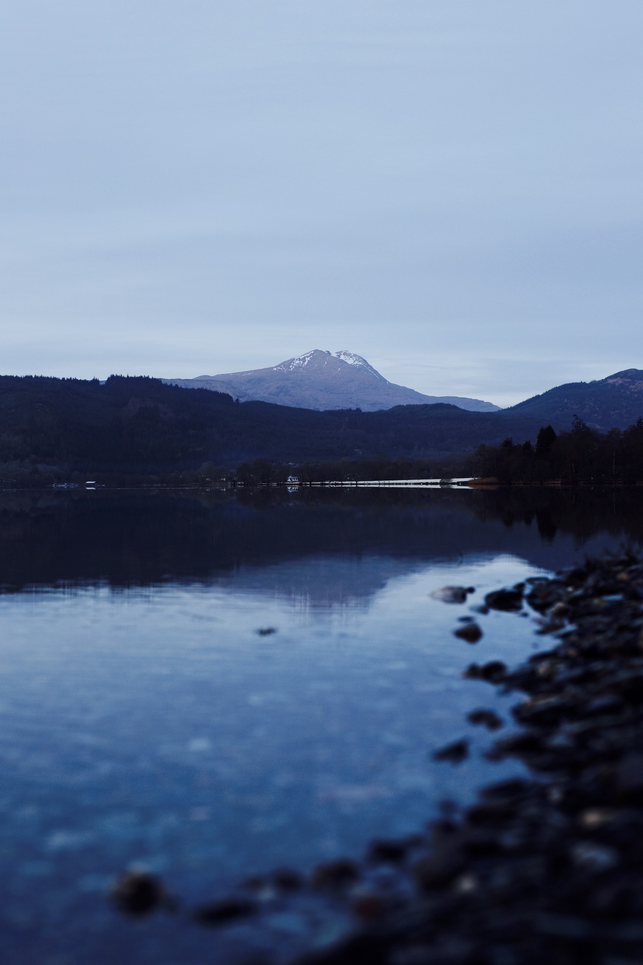 kylebonallo:
“Loch Ard by Kyle Bonallo (ig: @kylebonallo)
”