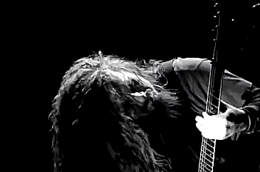 smafio:   Pantera - Mouth for War 