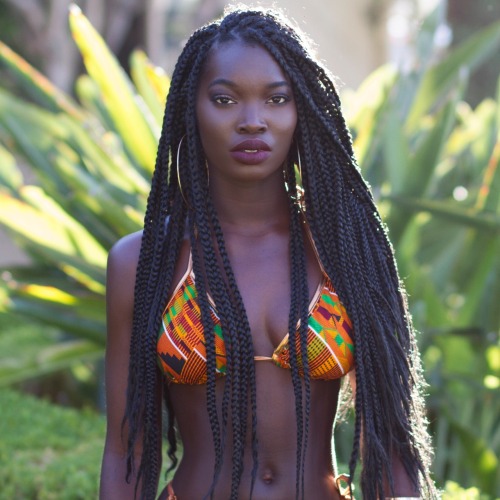 Porn photo owusulovesyou:  Dark Skinned AppreciationLoving