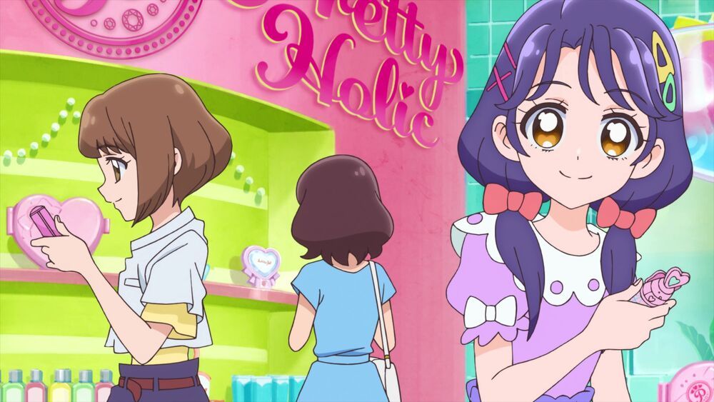 Tech Speaks — Healin Good Precure Final Verdict and thoughts on