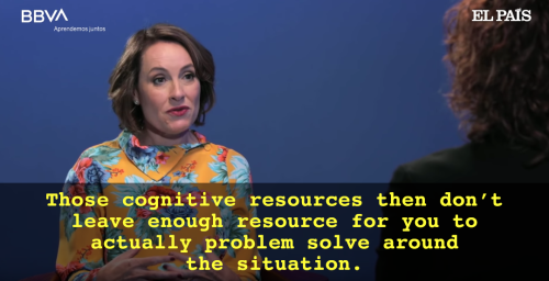 maaarine:MBTI & ScienceSusan David: ENFJ“Susan David (PhD), one of the world’s leading managemen