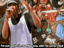 thefirstagreement:  KRS-One 