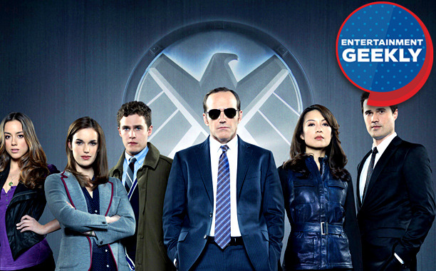In last week’s column, Darren Franich offered a few ideas for improving Marvel’s Agents of S.H.I.E.L.D., the just-okay non-superhero Marvel spinoff with tantalizingly limitless potential. Said ideas ran the gamut from reasonable (Solve the Coulson...