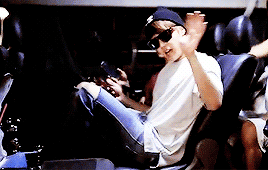  Sunggyu + beanies 