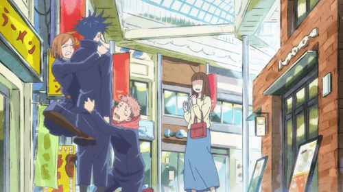 If Gofushi Not Canon, Then Why [3]