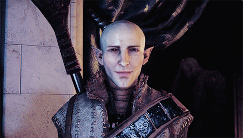 oraculis:Solas.