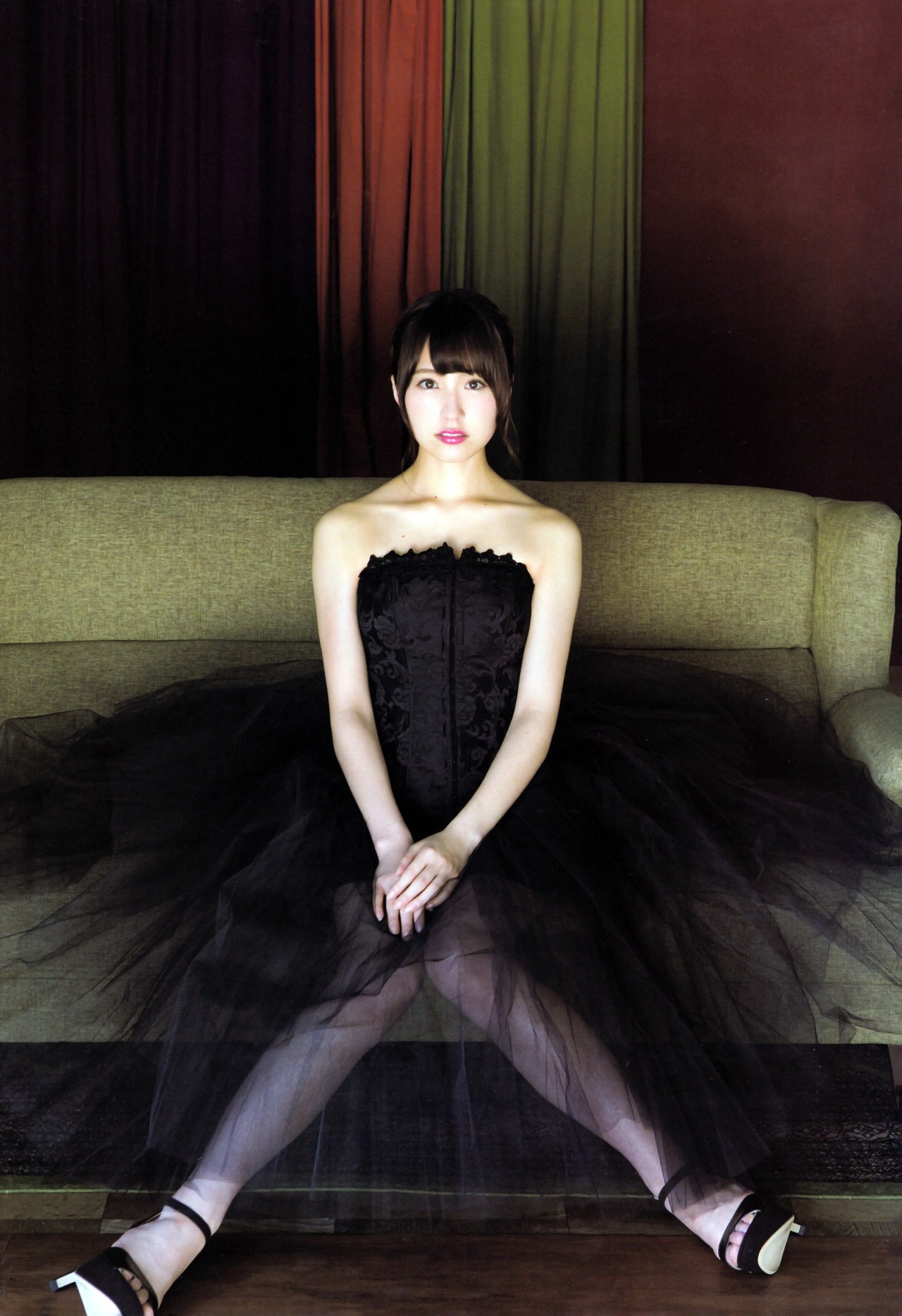 akb48wallpapers: Misa Eto 