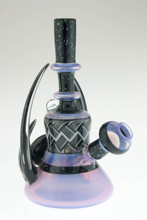 thesaavedra604:  Korey Cotnam - Chipstack Mini Tube/Sherlock Set  thesaavedra604