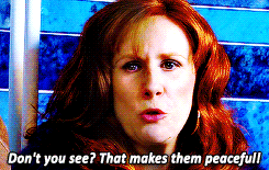 Lizzy/Gimli