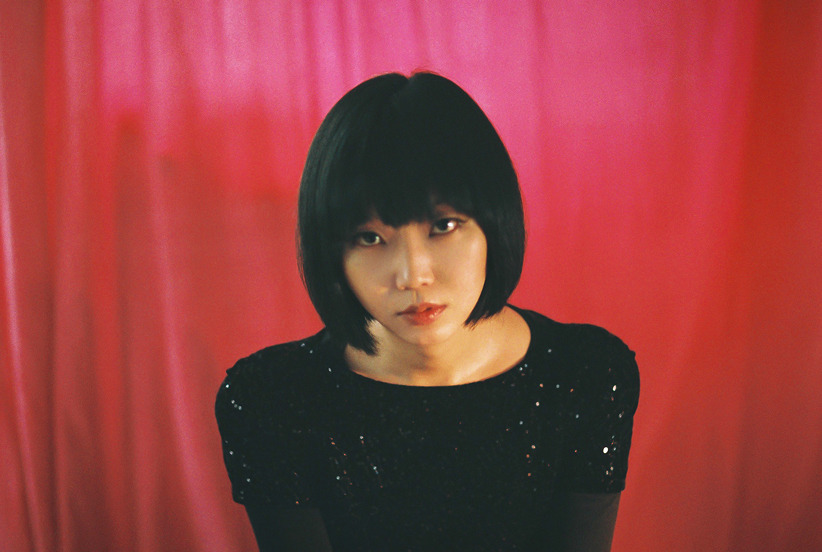hoeirl:  Self- by Heo Mira
