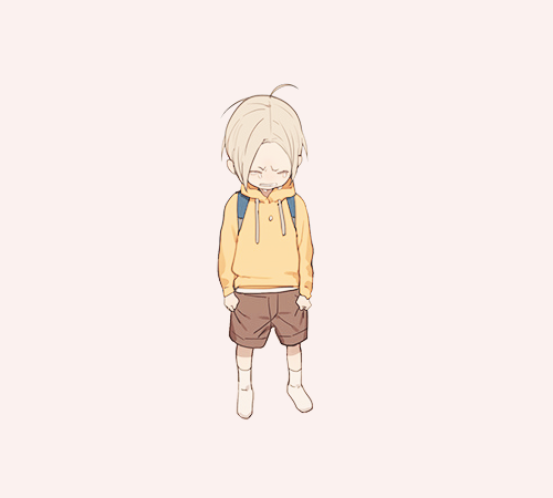 tiianshan:  adorable  ♡  