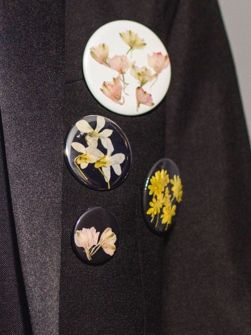 kingofcouture:    DIOR HOMME par Kris van Assche | FW 2015/16  
