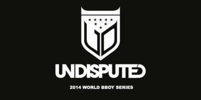 Undisputed World BBoy Series announced - a “champions league” of the world’s best b-boys will battle one another for supremacy!