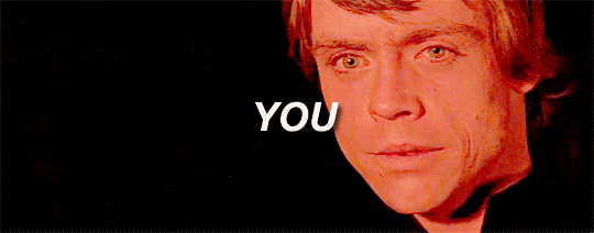 skywalkcrs: Happy Star Wars Day!