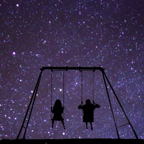 Not All Those Who Wander Are Lost