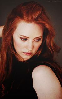 fassylover:  Deborah Ann Woll 200x320   As I was recently reminded about her, here&rsquo;s