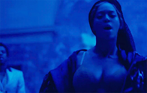 Hang One Night With Yonce, I’ll Make You Famous