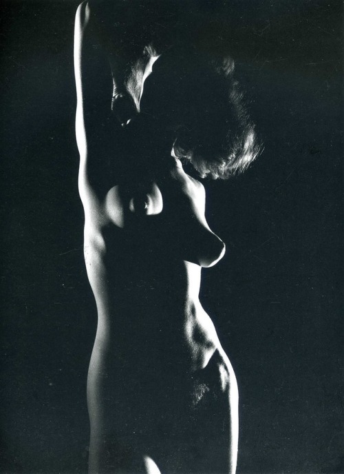 jimlovesart:Andreas Feininger, American photographer, (1906-1999). 