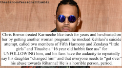 centerfordiseaseletroll:  hypnotic-flow:  and there you have it  Dishonorable mention: He threw homophobic slurs at Raz B [former member of B2K] for claiming he was an alleged victim of molestation when he was 14. The asshat pretty much believed anyone