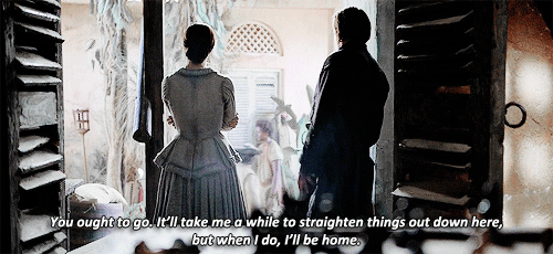 theheirsofdurin:I’m not going anywhere.
