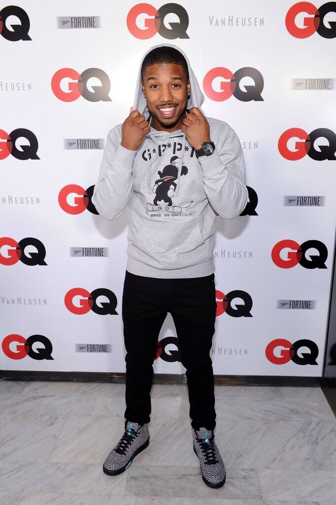 blackfashion:  jadorececexo:  yagirlmiyaah:  breezytautme:  MBJ x OBJ Appreciation