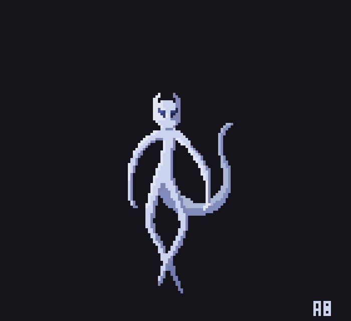 alexdraws:Giygas, EarthBound 