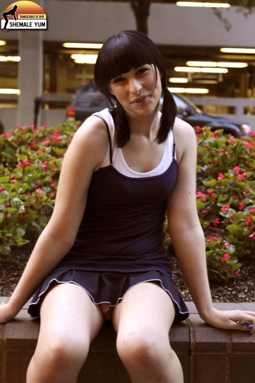 smutterman:  More young Bailey Jay