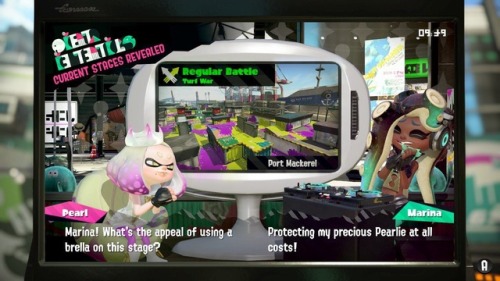 splatsquid:they’re girlfriends