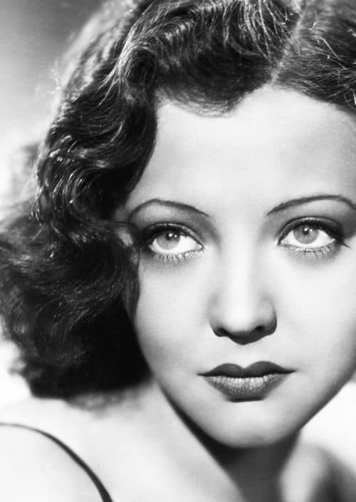 Sylvia Sidney Nudes &Amp;Amp; Noises  