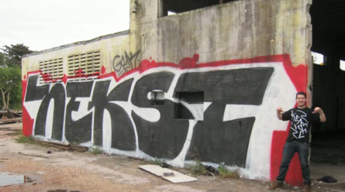 nekst msk