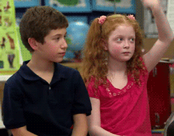 comedycentral:  More Loki! More cute kids! Are you not entertained, Internet? Click