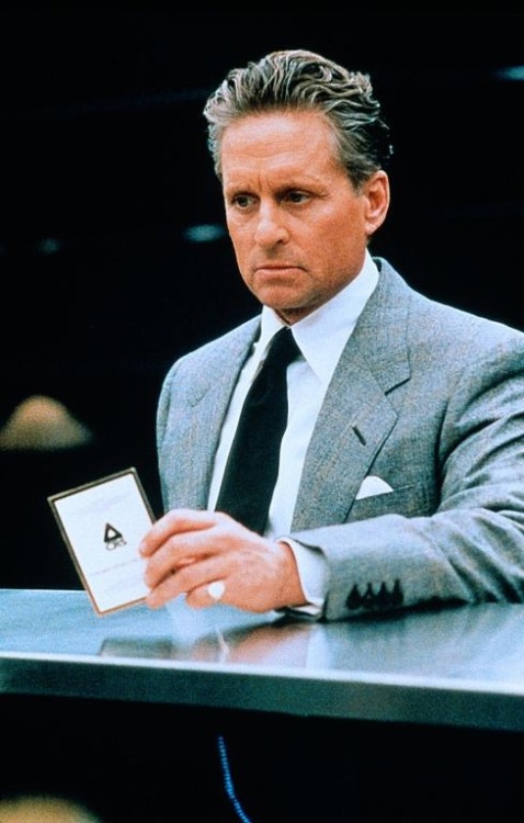 The Game (1997)