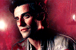 nataileromanovas:  Every Character I Love → Poe Dameron (Star Wars)   “Poe’s