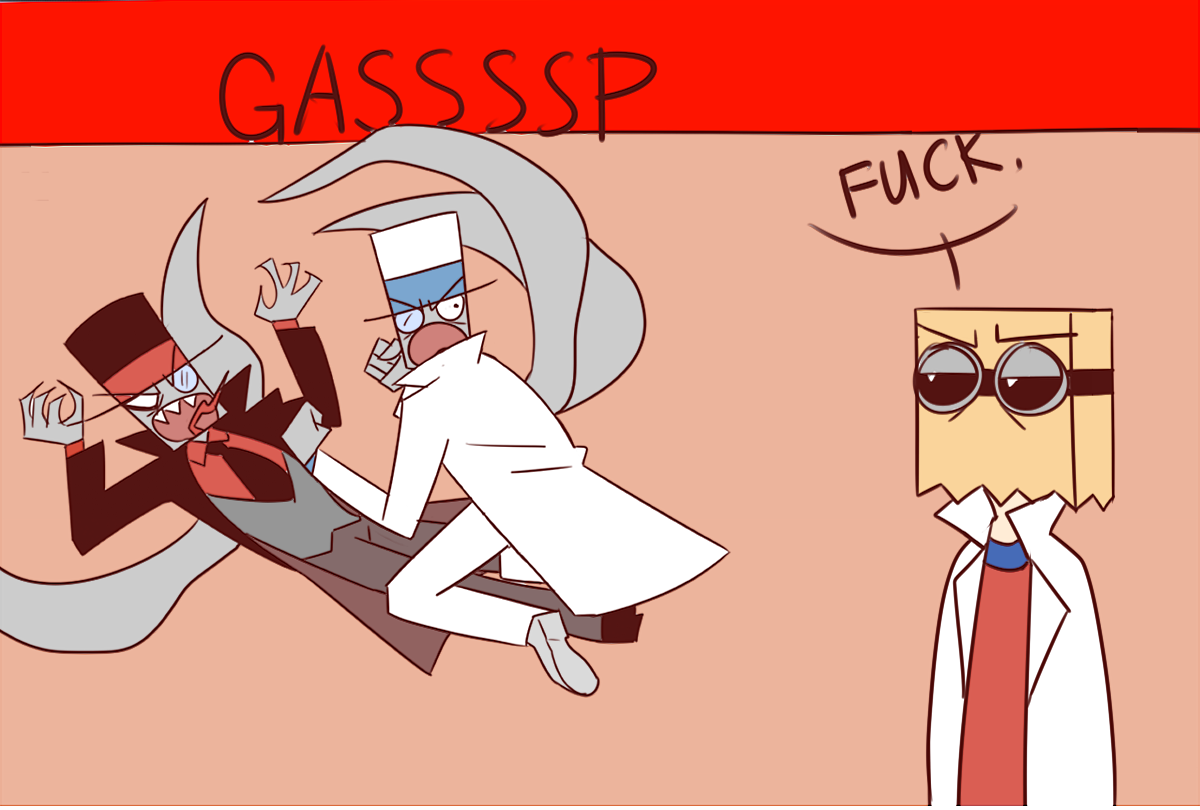 its-madpanda66:  Villainous need this 