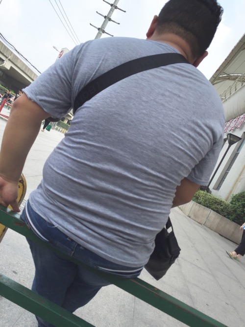 Sex CN bear in Public 熊 pictures