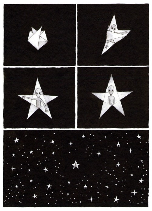 Gervasio Troche (Uruguayan, b. 1976, Buenos Aires, Argentina) - Estrella Ventana, 2012  Drawings