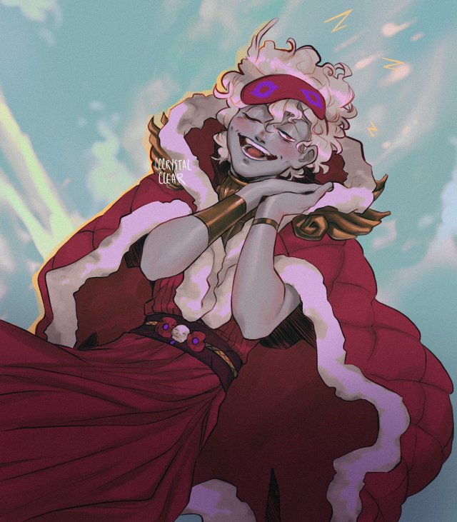 Hypnos is my baby