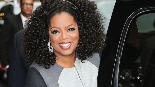 XXX atane:  breakingnews:  Oprah gets apology photo