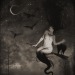 darkartfinds:Artwork by Esther Limones