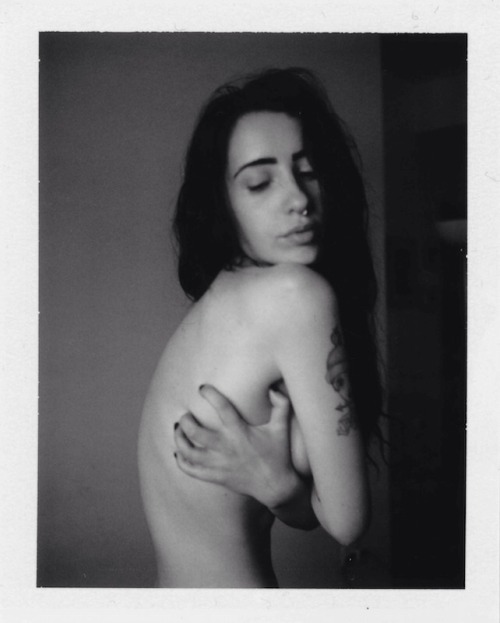 riccardosirica: Polaroid Land Camera 250 Fuji fp-3000p “The Essence” pubblication on Art